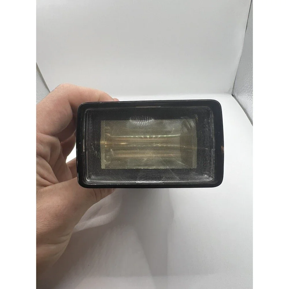 Achiever TZ 250 Multi-Dedicated Electronic Flash
